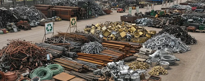 خریدار ضایعات در گیشا تهران|بالاترین قیمت + خرید فوری24ساعته خریدار ضایعات در گیشا (منصف + فوری + نقدی)