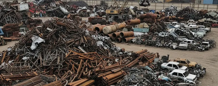 خریدار ضایعات در گیشا تهران|بالاترین قیمت + خرید فوری24ساعته خریدار ضایعات در منطقه ۲ تهران (گیشا، سعادتآباد، صادقیه و...)