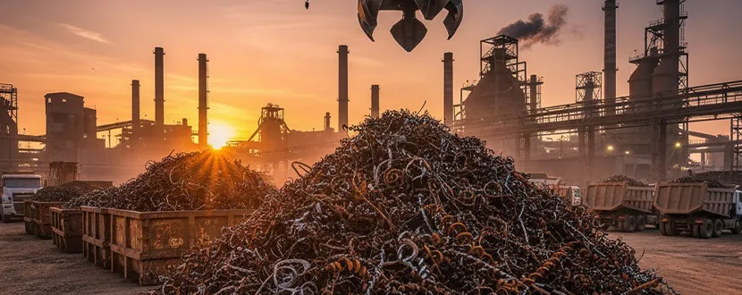 خرید ضایعات سفاله آهنی با بالاترین قیمت روز 1404💵در تهران خرید تخصصی سفاله آهن از واحدهای تولیدی (غرب تهران)