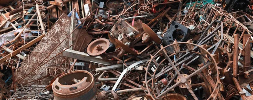 خرید ضایعات در حصارک تهران 24/7 | بالاترین قیمت + حمل رایگان خرید فوری ضایعات کارخانجات + تضمین بهترین قیمت