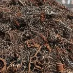 خرید ضایعات سفاله آهنی با بالاترین قیمت روز 1404💵در تهران خرید ضایعات سفاله آهنی با بالاترین قیمت روز 1404💵در تهران