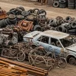 خریدار ضایعات در گیشا تهران|بالاترین قیمت + خرید فوری24ساعته خریدار ضایعات در گیشا تهران|بالاترین قیمت + خرید فوری24ساعته